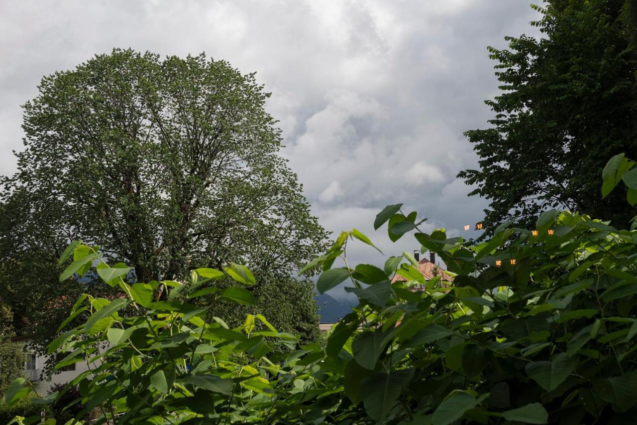 Zu Hause Im Schoenen Tirol キルヒビッヒル エクステリア 写真