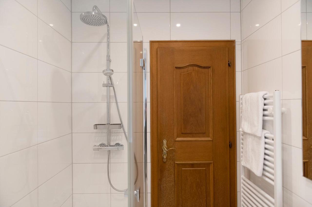 Zu Hause Im Schoenen Tirol キルヒビッヒル エクステリア 写真
